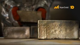 AzerGold CJSC carried out its first export operation of 2026 (PHOTO)
