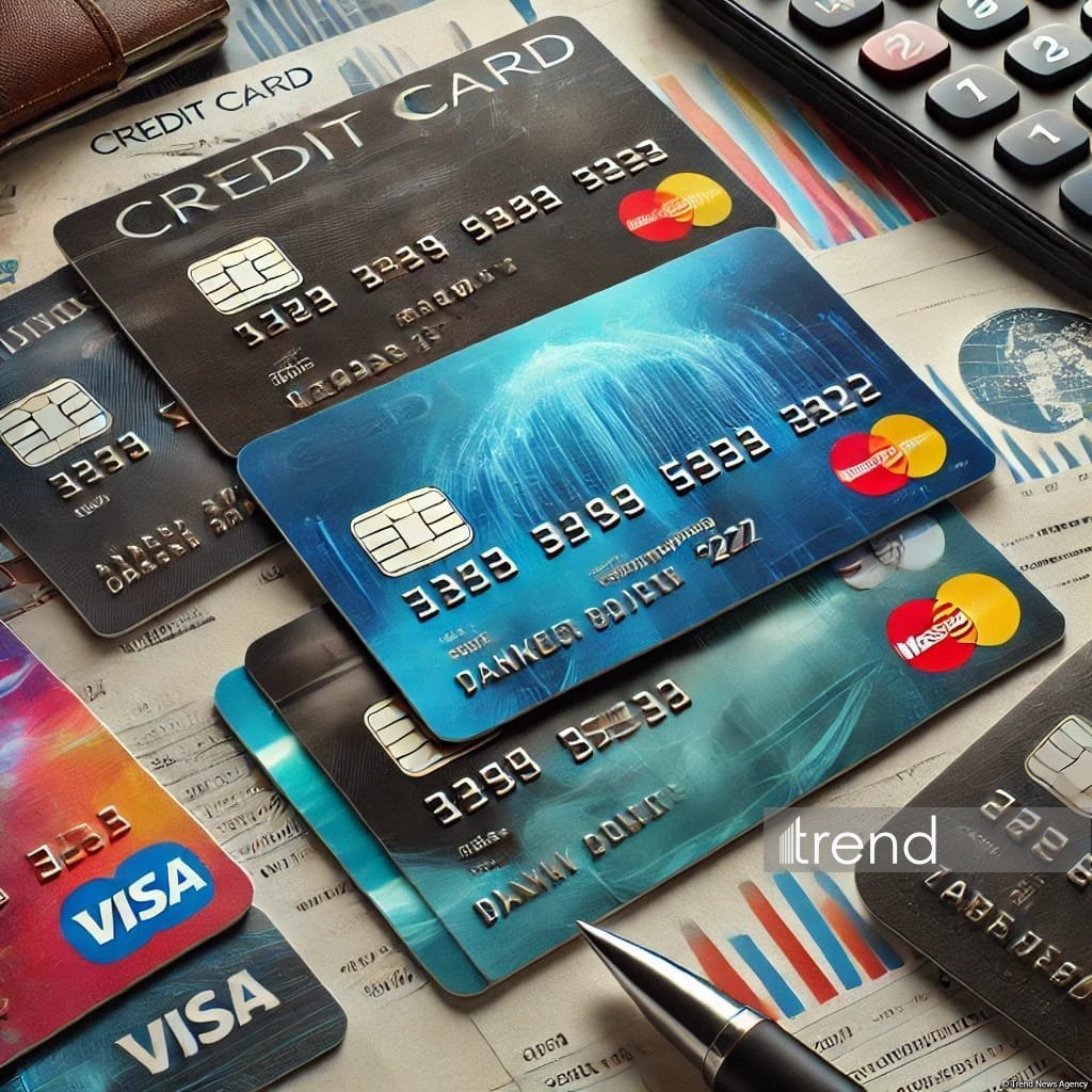 Azerbaijan spills beans on nationwide number of payment cards in 2025