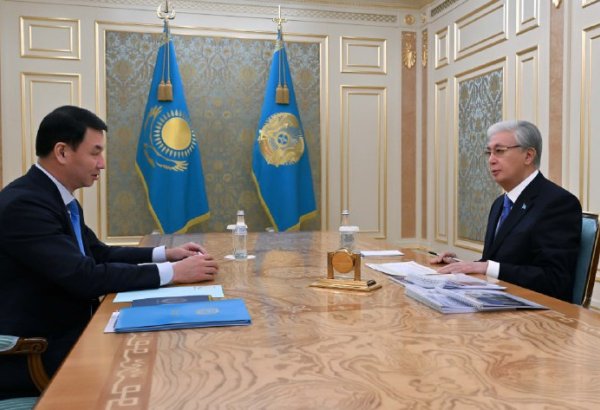 Kazakhstan nearing completion of feasibility study for Almaty mountain cluster project