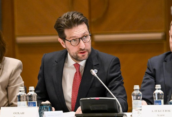 Kazakhstan maintains leadership in incoming foreign investment in Central Asia, EBRD says