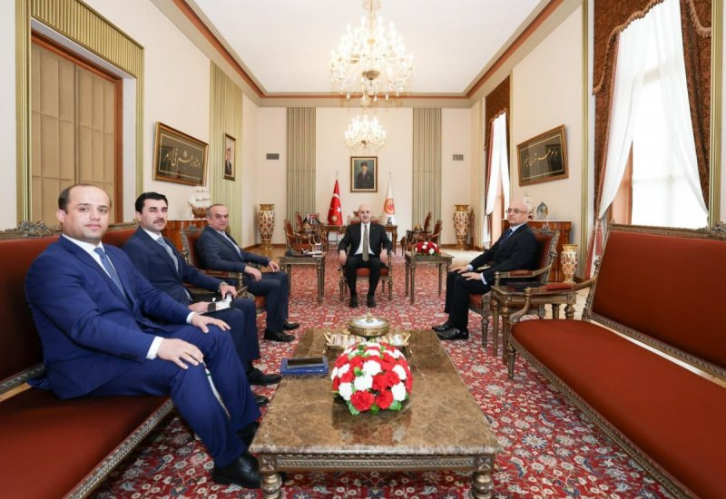 Tajikistan and Türkiye explore new frontiers for multilateral cooperation