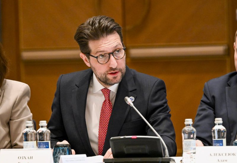 Kazakhstan maintains leadership in incoming foreign investment in Central Asia, EBRD says