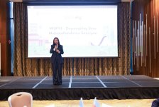 WUF13 hosts sustainability session for government agencies (PHOTO)