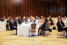 WUF13 hosts sustainability session for government agencies (PHOTO)