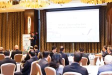 WUF13 hosts sustainability session for government agencies (PHOTO)