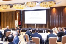 WUF13 hosts sustainability session for government agencies (PHOTO)