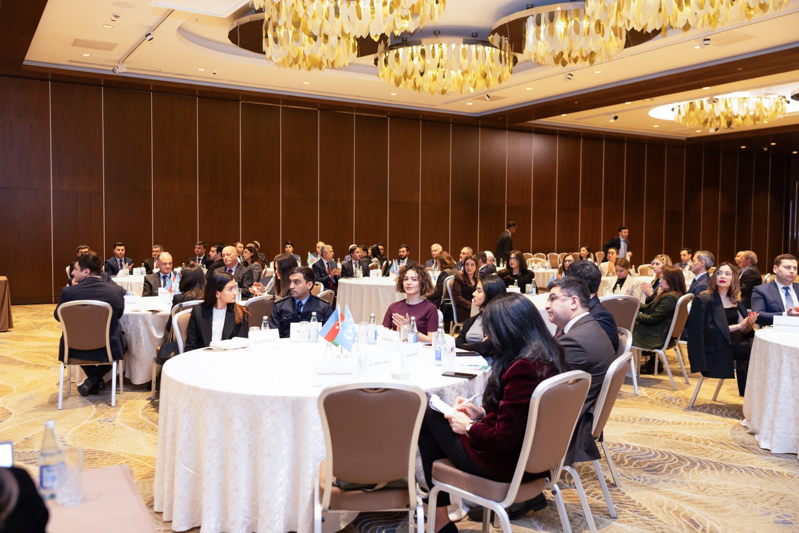 WUF13 hosts sustainability session for government agencies (PHOTO)