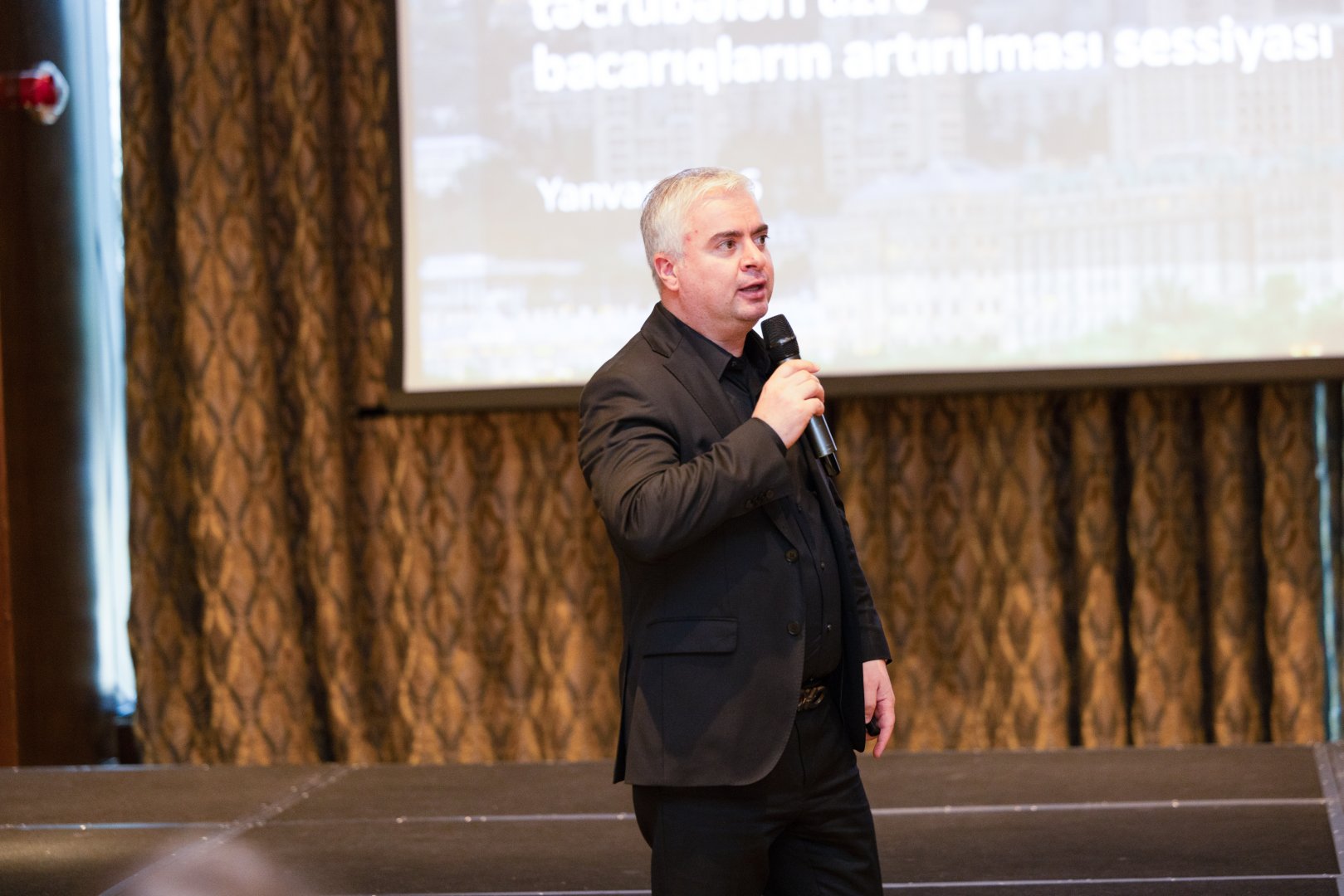 WUF13 hosts sustainability session for government agencies (PHOTO)