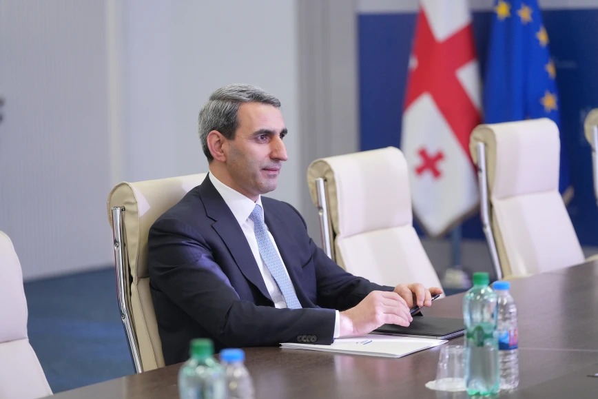 Azerbaijan, Georgia brainstorm growth in BTK cargo transportation volume (PHOTO)