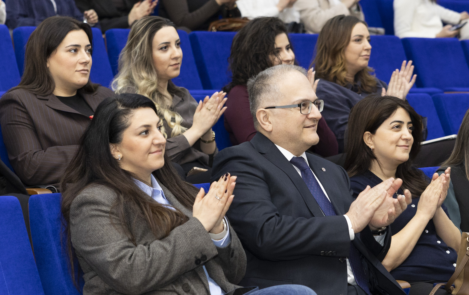 Yelo Bank hosts "Customer Tech Conference 2026" by Mastercard for 4th time (PHOTO)