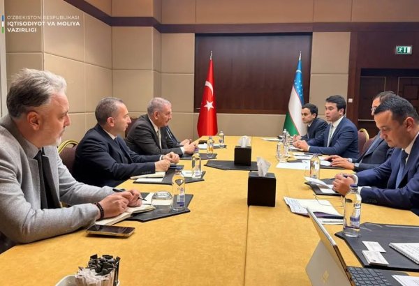 Uzbekistan, Türkiye’s Limak move toward hydropower projects