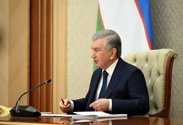 Uzbekneftegaz unveils 2026-2027 production and reform plans
