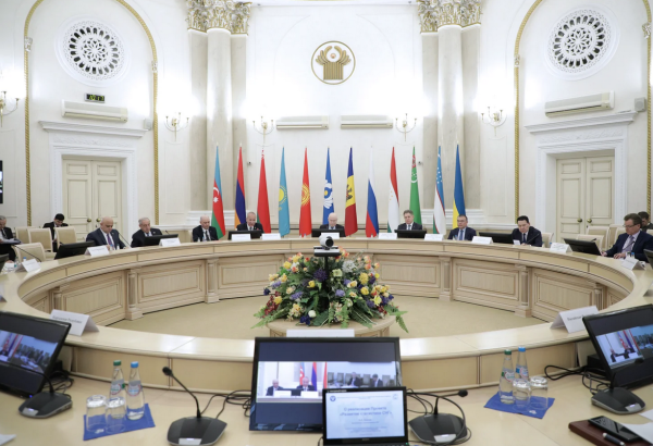 Ashgabat calls for unified CIS diplomacy at UN