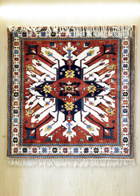 Heydar Aliyev Foundation VP Leyla Aliyeva visits “Azerbaijan Room” at UN Geneva Office (PHOTO)