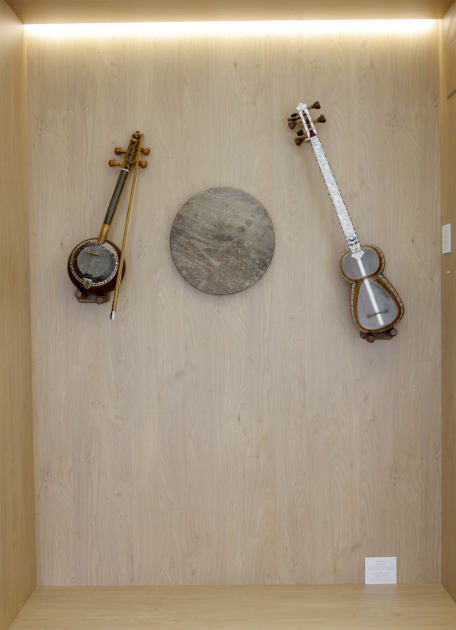 Heydar Aliyev Foundation VP Leyla Aliyeva visits “Azerbaijan Room” at UN Geneva Office (PHOTO)