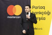 Yelo Bank hosts "Customer Tech Conference 2026" by Mastercard for 4th time (PHOTO)