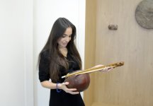 Heydar Aliyev Foundation VP Leyla Aliyeva visits “Azerbaijan Room” at UN Geneva Office (PHOTO)