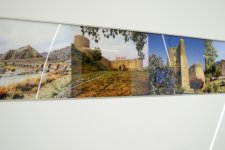 Heydar Aliyev Foundation VP Leyla Aliyeva visits “Azerbaijan Room” at UN Geneva Office (PHOTO)