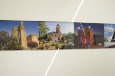 Heydar Aliyev Foundation VP Leyla Aliyeva visits “Azerbaijan Room” at UN Geneva Office (PHOTO)