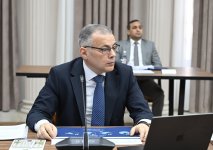 Azerbaijan's Economic Council digs deep into strategic issues at meeting (PHOTO)