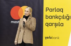 Yelo Bank hosts "Customer Tech Conference 2026" by Mastercard for 4th time (PHOTO)
