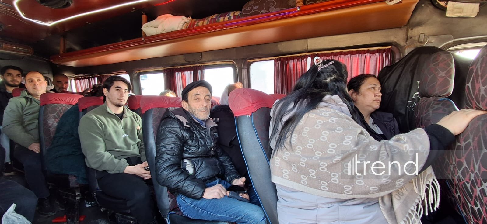 Next wave of ex-IDPs in Azerbaijan's Khankendi, Khojaly, and Aghdara receive keys to homes (PHOTO)
