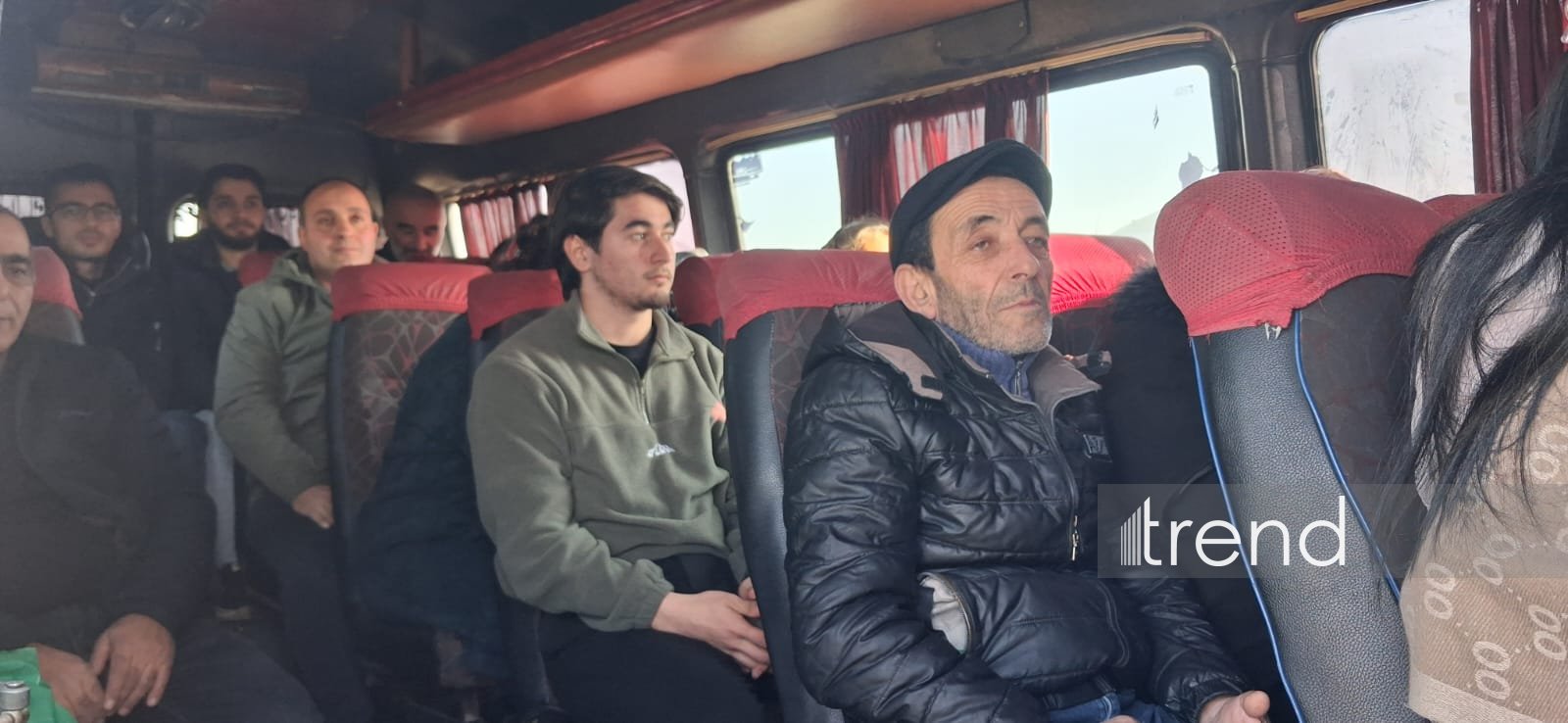 Next wave of ex-IDPs in Azerbaijan's Khankendi, Khojaly, and Aghdara receive keys to homes (PHOTO)