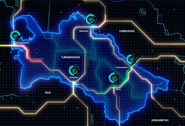 Turkmenistan enhances export-import licensing with 'Single Window' system
