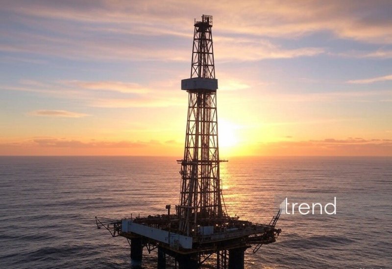 Weekly review of Azerbaijani oil prices