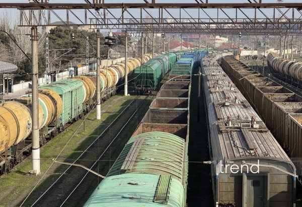 Azerbaijan to facilitate transport of new batch of Russian grain to Armenia