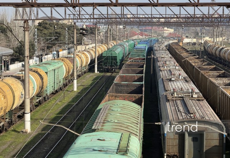 Azerbaijan to facilitate transport of new batch of Russian grain to Armenia