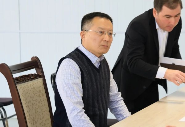 Uzbekistan eyes partnership with China for flower plantation development