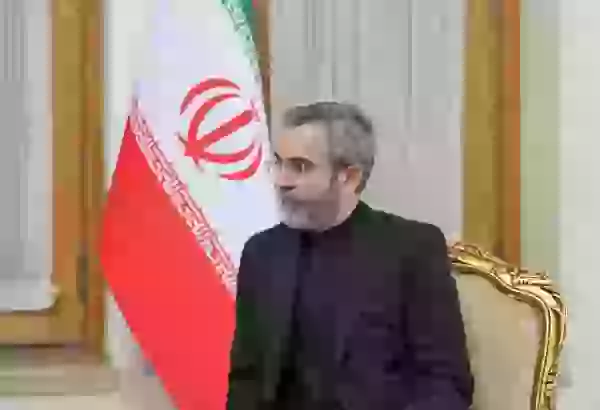 Iran pledges to keep enriched nuclear materials within its borders