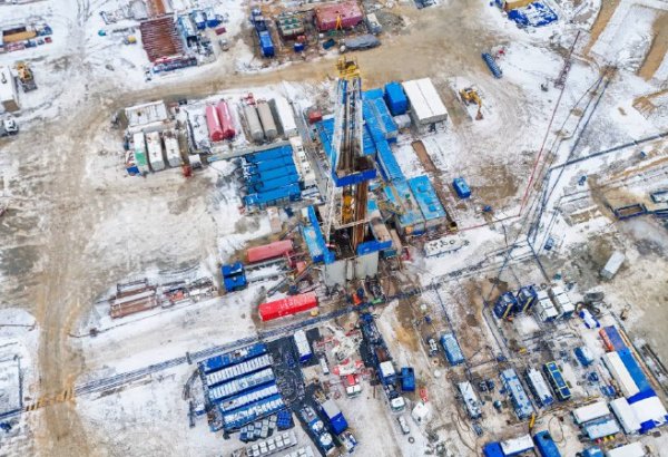 First well testing results obtained at Karaton subsalt area in Kazakhstan