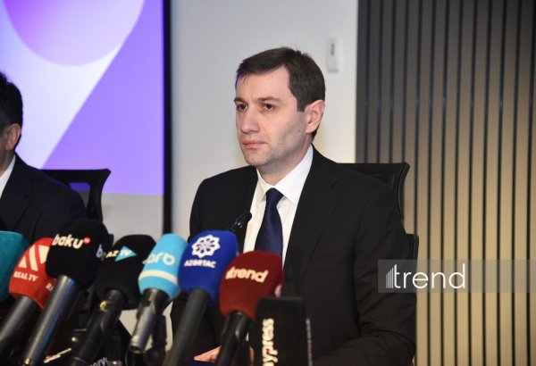 Azerbaijan advances digital governance through legal reforms