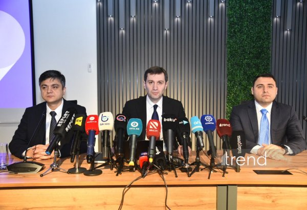 Agency in Azerbaijan focuses on steering innovation legislation in annual agenda