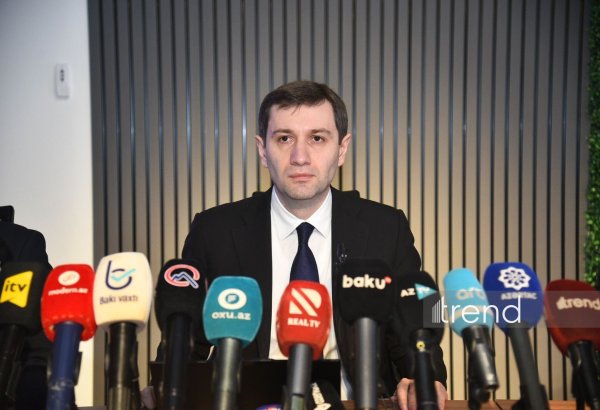 MyGov platform surpasses two million users in Azerbaijan