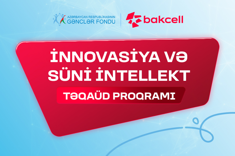 Registration for the “Innovation and Artificial Intelligence” Scholarship Program Is Ongoing – Call for Applications