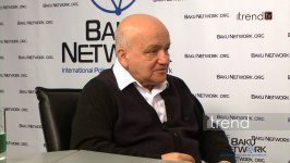 Music bridges divides - Teymur Goychayev on 'Dialogue with Tofig Abbasov' (PHOTO/VIDEO)