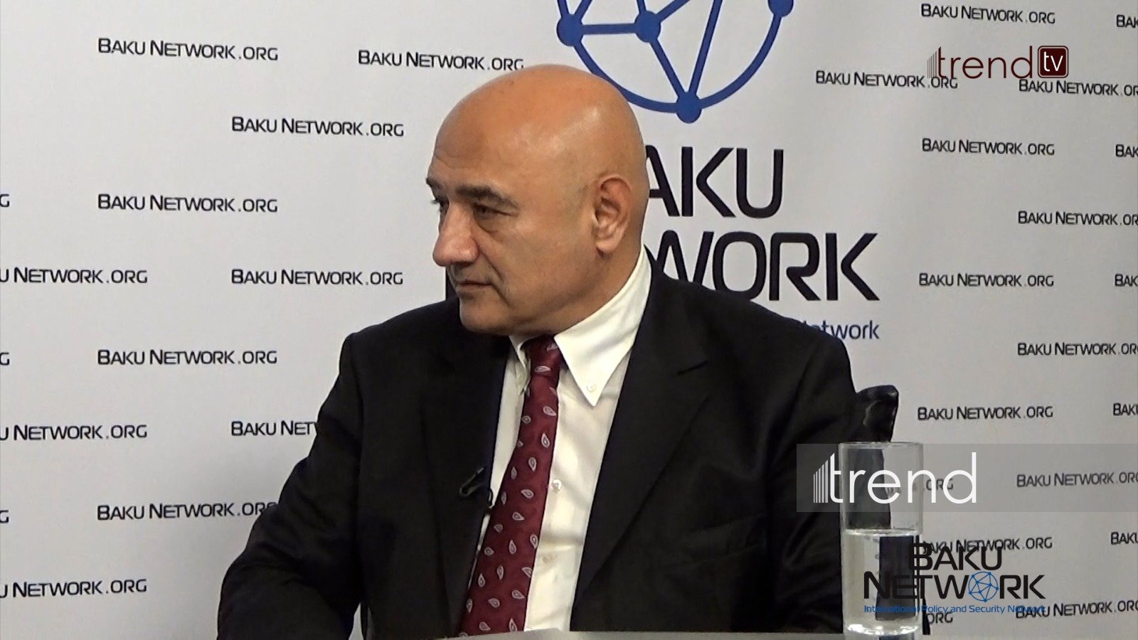 Music bridges divides - Teymur Goychayev on 'Dialogue with Tofig Abbasov' (PHOTO/VIDEO)