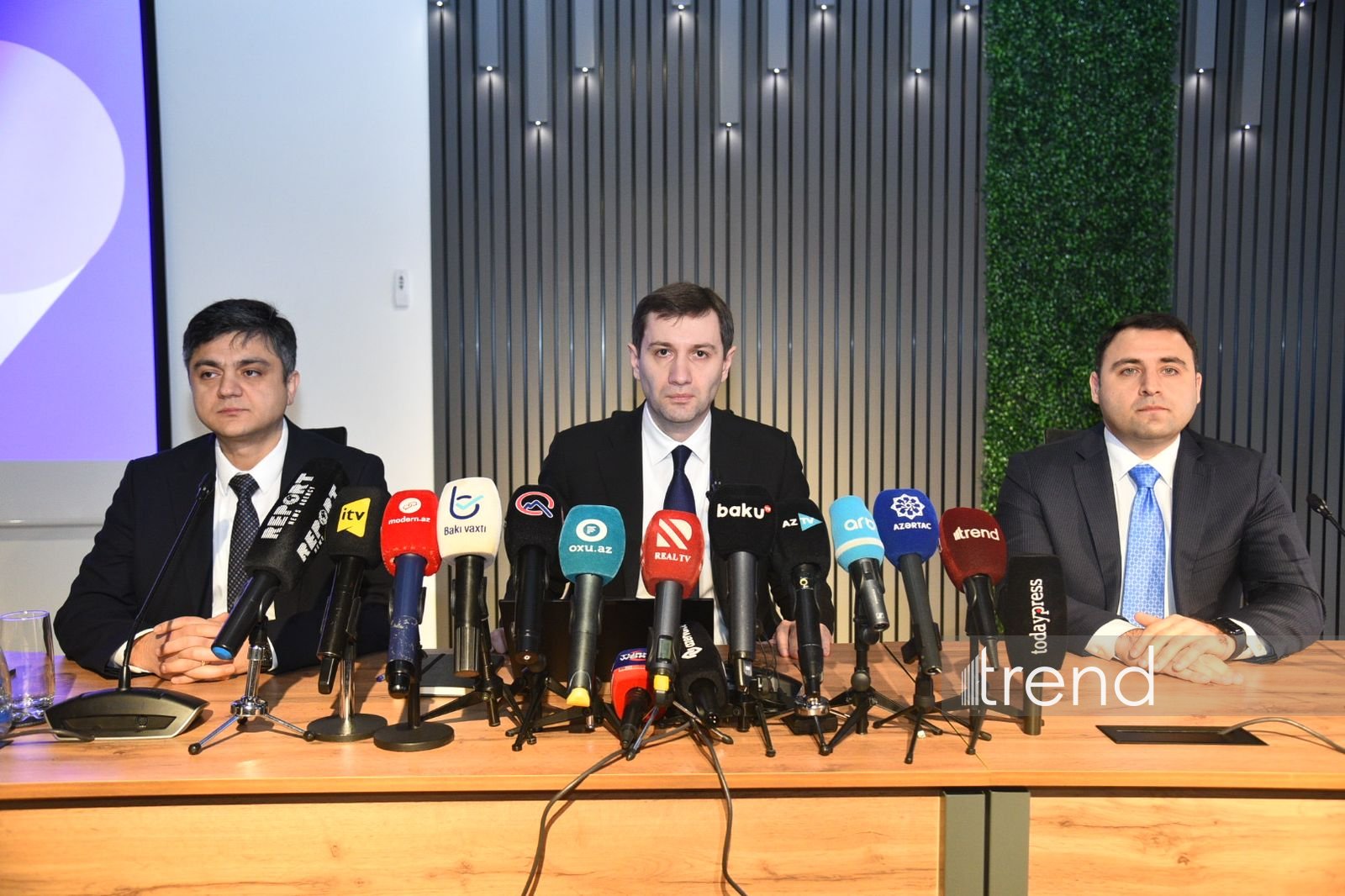 Agency in Azerbaijan focuses on steering innovation legislation in annual agenda