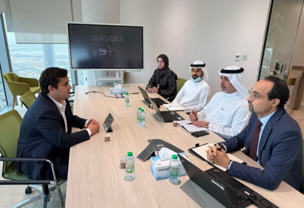 Uzbekistan, UAE plan CEPA with expanded market access