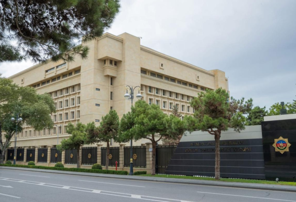 SSS releases social media post on Day of Genocide of Azerbaijanis (PHOTO)