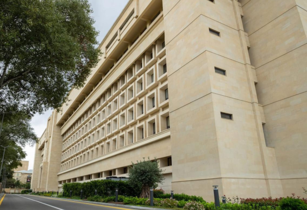 Azerbaijan’s SSS to conduct operational-search activities at strategic facilities
