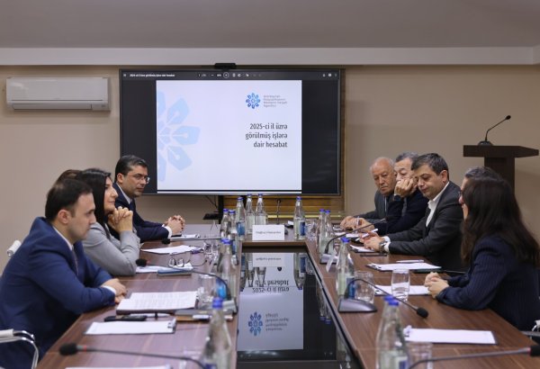 Media Development Agency convenes first Supervisory Board meeting in 2026 (PHOTO)