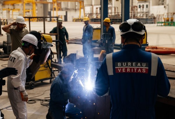 Turkmenistan to expand fleet with new ferries and cargo ships