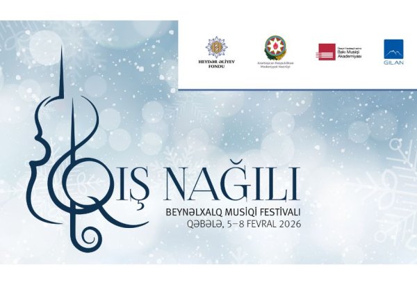 Azerbaijan's Gabala rolls out Winter Fairy Tale music festival