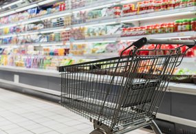 Georgia's food prices push inflation to new heights