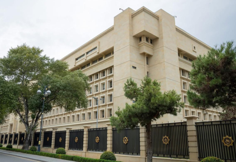 Iranian citizen offers $50,000 to plant explosive device under bridge in Azerbaijan's Sangachal