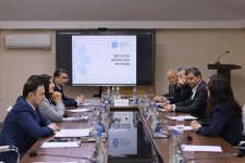 Media Development Agency convenes first Supervisory Board meeting in 2026 (PHOTO)